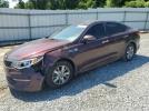 Kia Optima Lx Image 1
