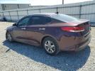 Kia Optima Lx Image 4