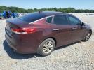 Kia Optima Lx Image 7