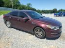 Kia Optima Lx Image 11