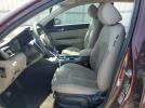 Kia Optima Lx Image 5