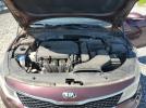 Kia Optima Lx Image 9