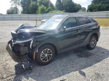  Salvage Mitsubishi Eclipse