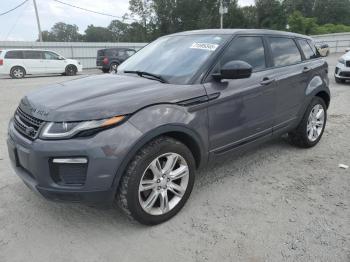  Salvage Land Rover Range Rover