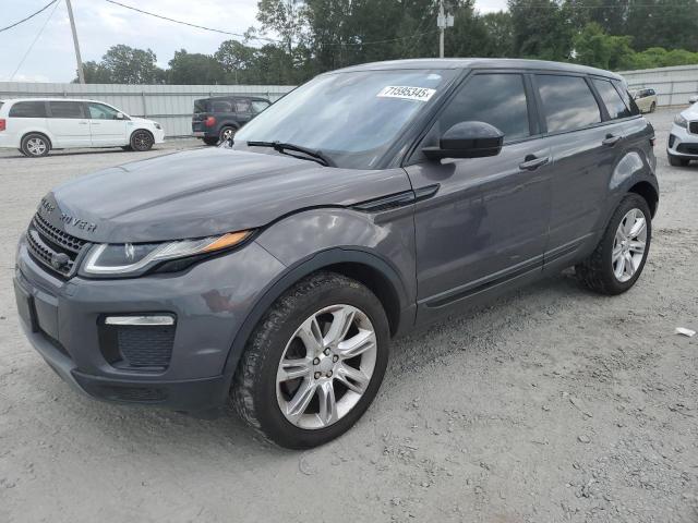  Salvage Land Rover Range Rover