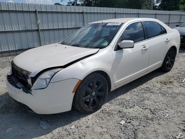  Salvage Mercury Milan