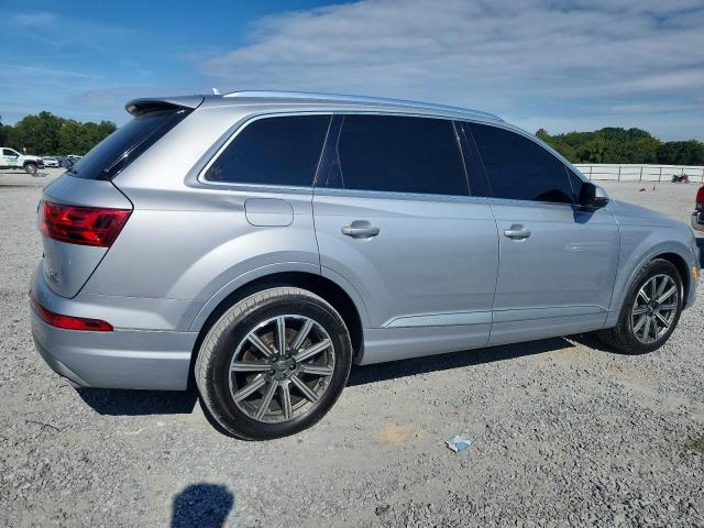 Audi Q7 Prestige Image 11