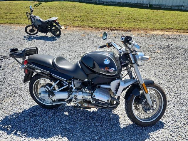  Salvage BMW R