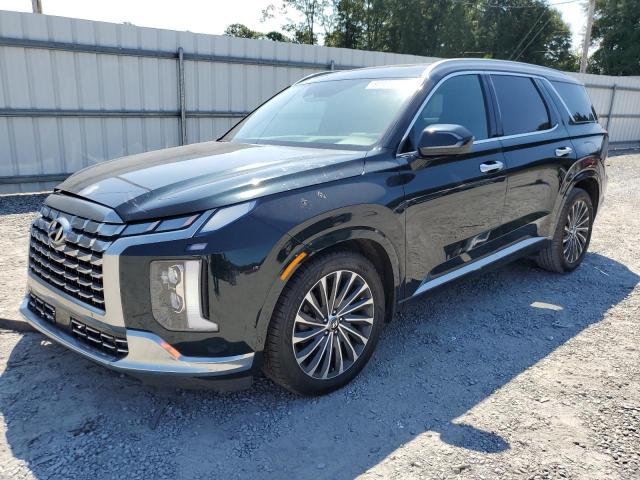  Salvage Hyundai PALISADE