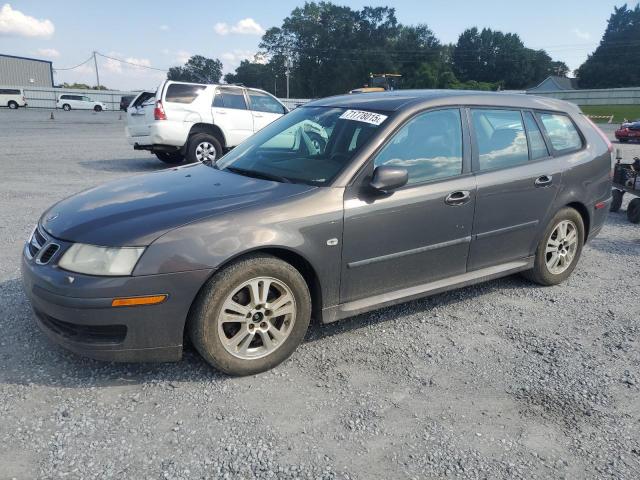  Salvage Saab 9 3
