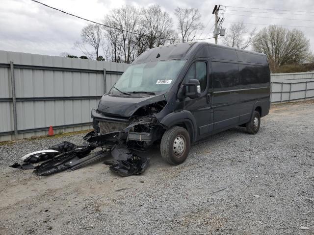  Salvage Ram Promaster