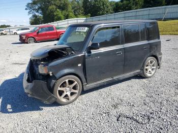  Salvage Toyota Scion