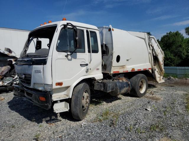 Salvage Nissan Ud2300