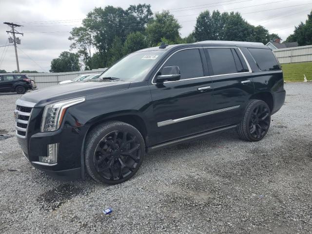 Salvage Cadillac Escalade