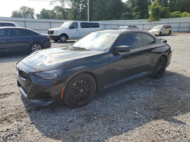  Salvage BMW M Series