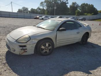 Salvage Mitsubishi Eclipse