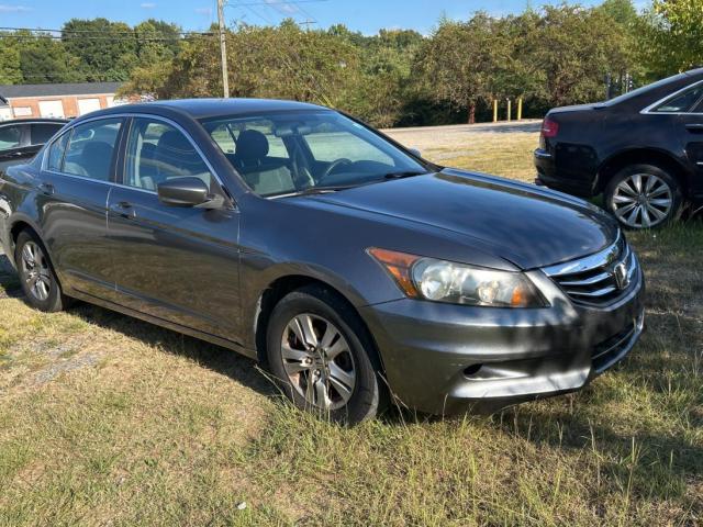  Salvage Hond Accord