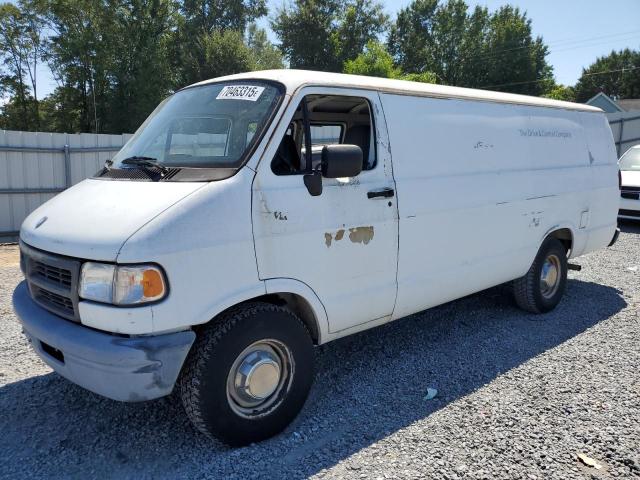 Salvage Dodge B Series