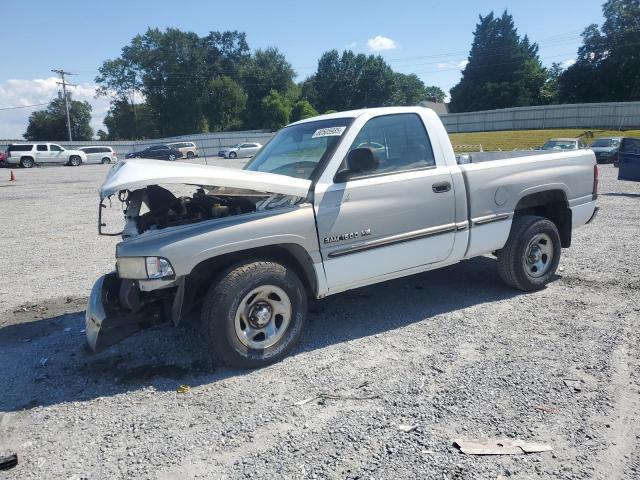  Salvage Dodge Ram 1500