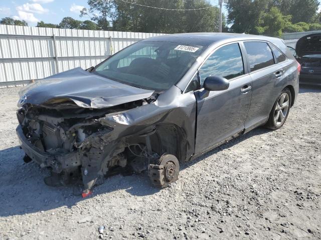  Salvage Toyota Venza