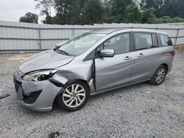  Salvage Mazda 5