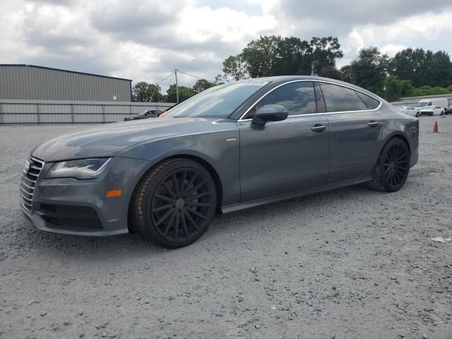  Salvage Audi A7