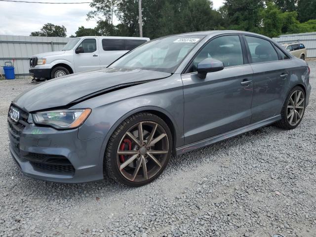  Salvage Audi S3