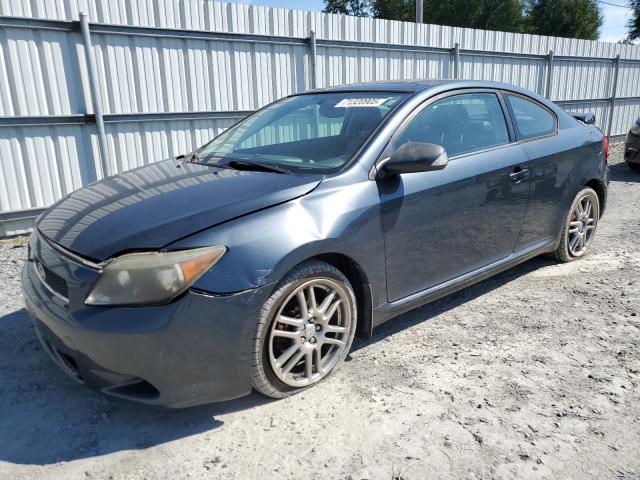 Salvage Toyota Scion