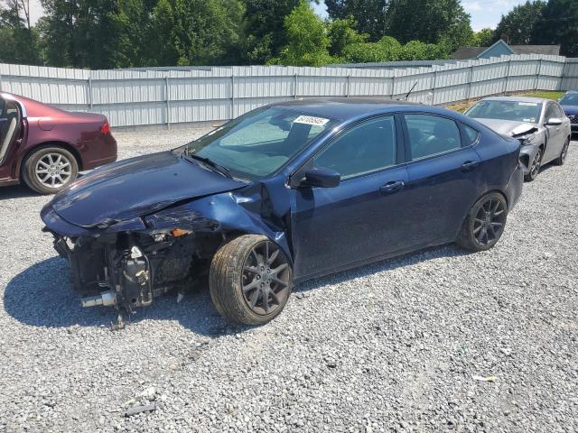  Salvage Dodge Dart