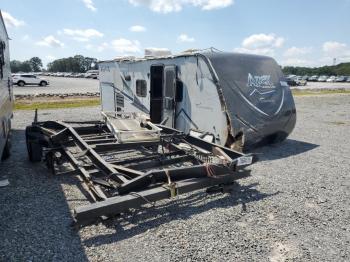  Salvage Wildwood Apex