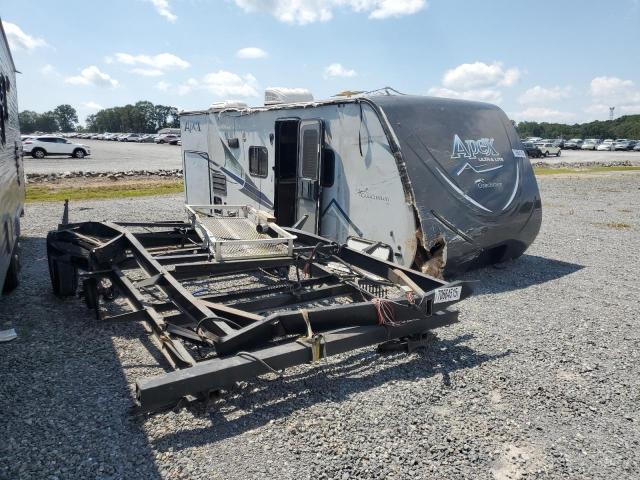  Salvage Wildwood Apex
