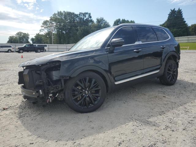  Salvage Kia Telluride