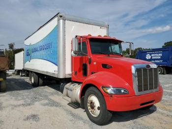 Salvage Peterbilt 330