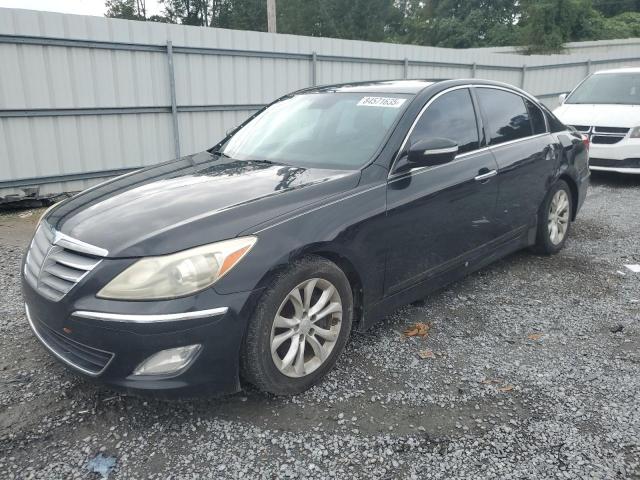  Salvage Hyundai Genesis
