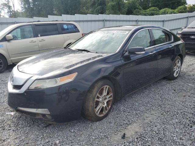  Salvage Acura TL