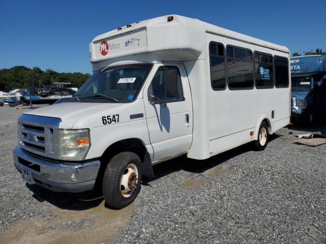  Salvage Ford Econoline