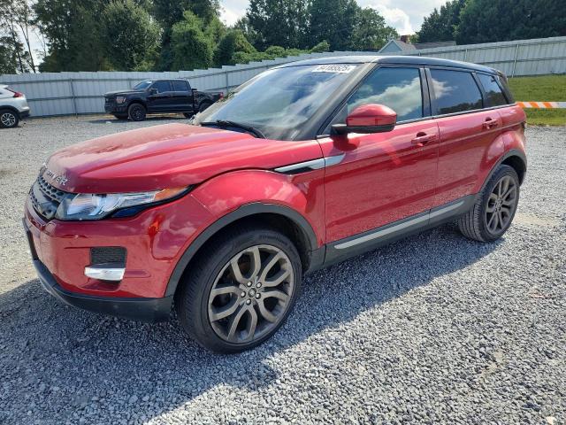  Salvage Land Rover Range Rover
