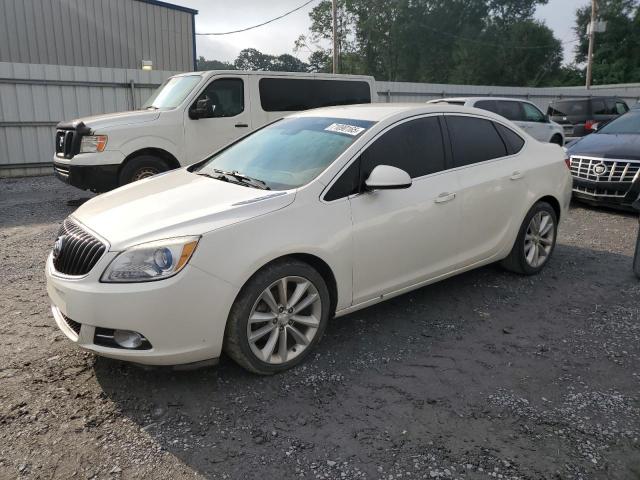  Salvage Buick Verano