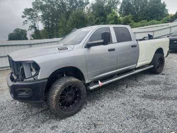  Salvage Ram 3500
