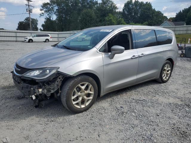  Salvage Chrysler Pacifica