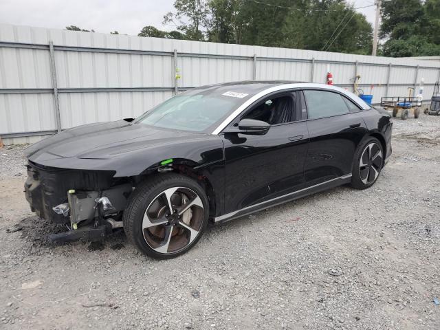  Salvage Lucid Motors Air Tourin