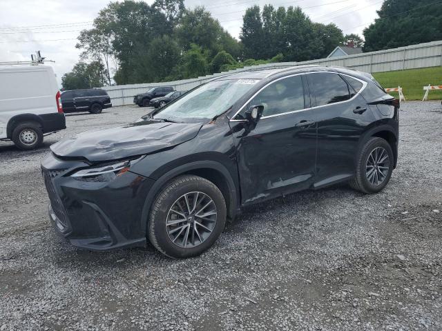  Salvage Lexus NX