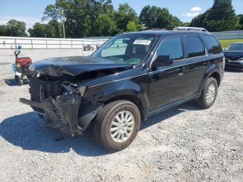  Salvage Mercury Mariner