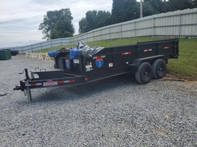  Salvage Interstate 16  Bp Dum