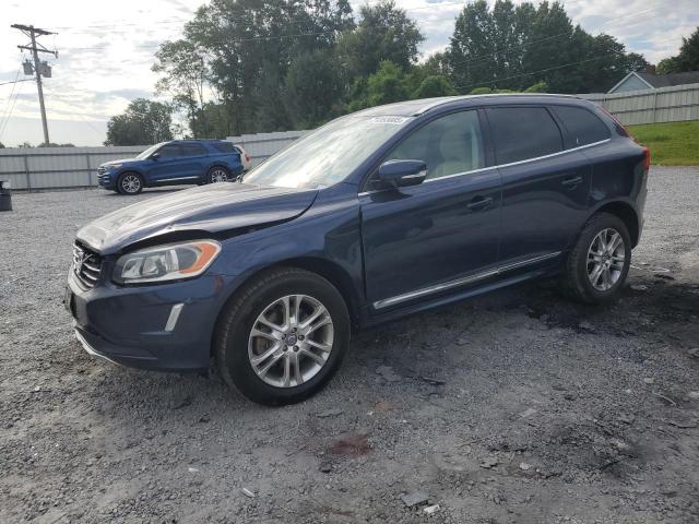 Salvage Volvo XC60