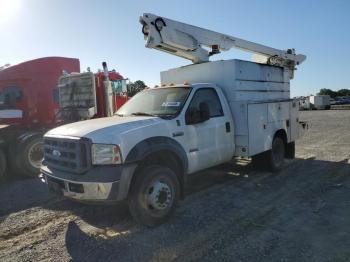  Salvage Ford F-450