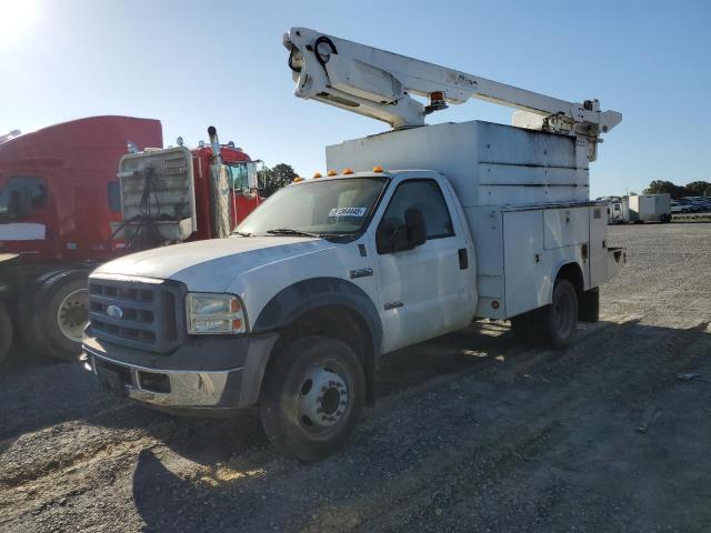  Salvage Ford F-450