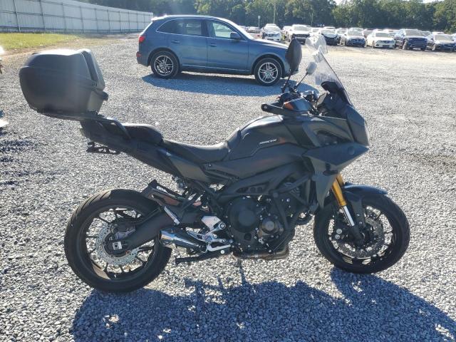  Salvage Yamaha Mtt09 Gt
