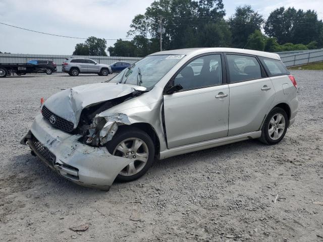  Salvage Toyota Matrix