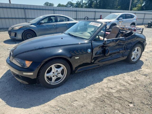  Salvage BMW Z Series